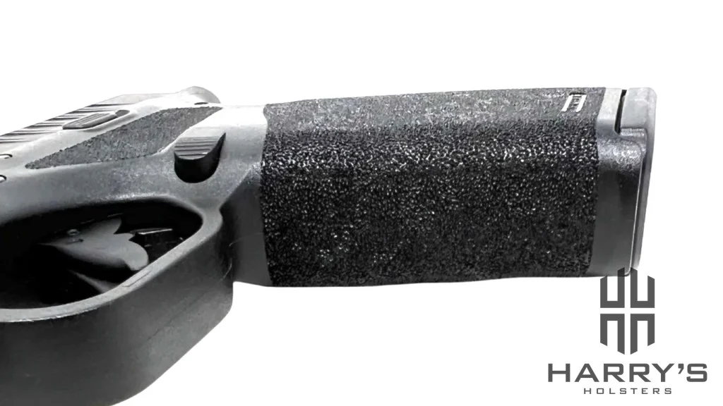 Springfield Hellcat Pro Frontstrap