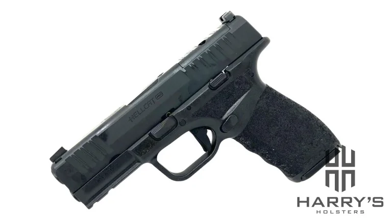 Springfield Hellcat Pro Left