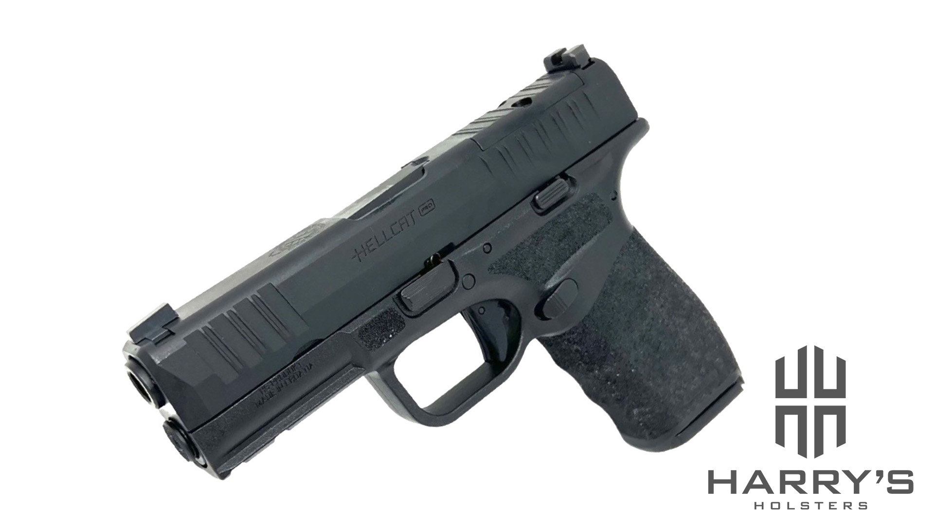 Springfield Hellcat Pro Review: The Ultimate Do It All Defensive Gun?