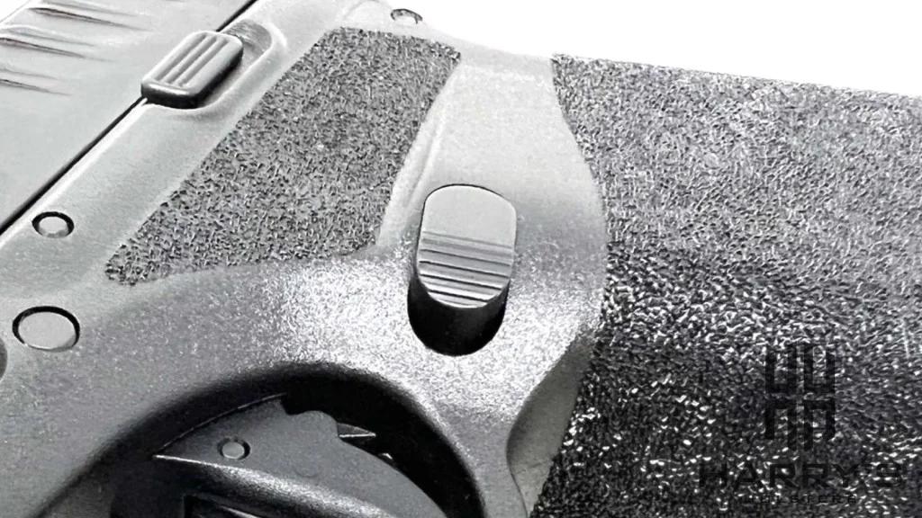 Springfield Hellcat Pro Magazine Release