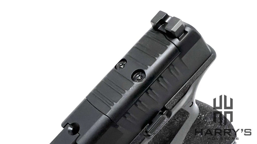 Springfield Hellcat Pro Optic Cut