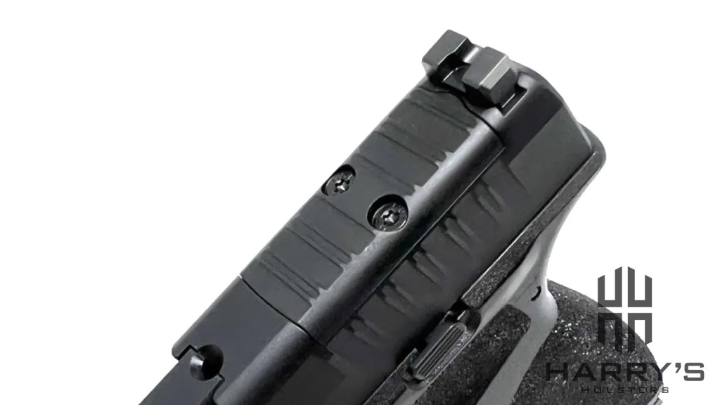 Springfield Hellcat Pro Optic Cut