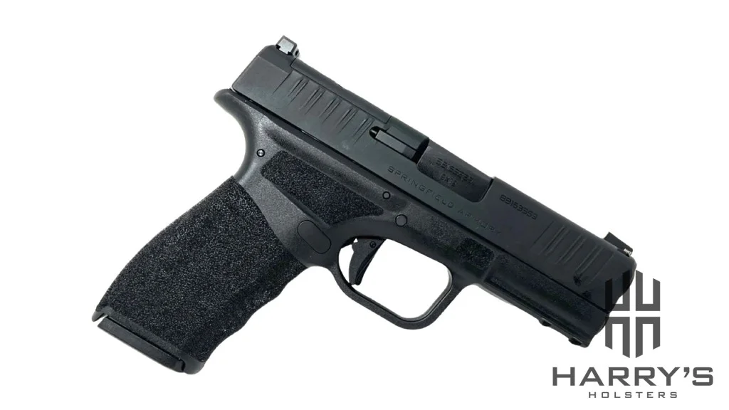 Springfield Hellcat Pro Right