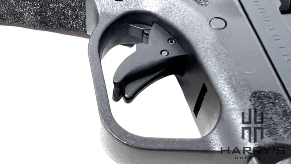 Springfield Hellcat Pro Trigger