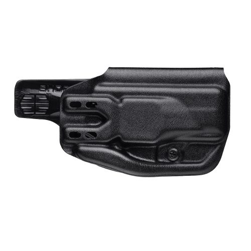 Shorty IWB Holster Front Shorty IWB Holster Front