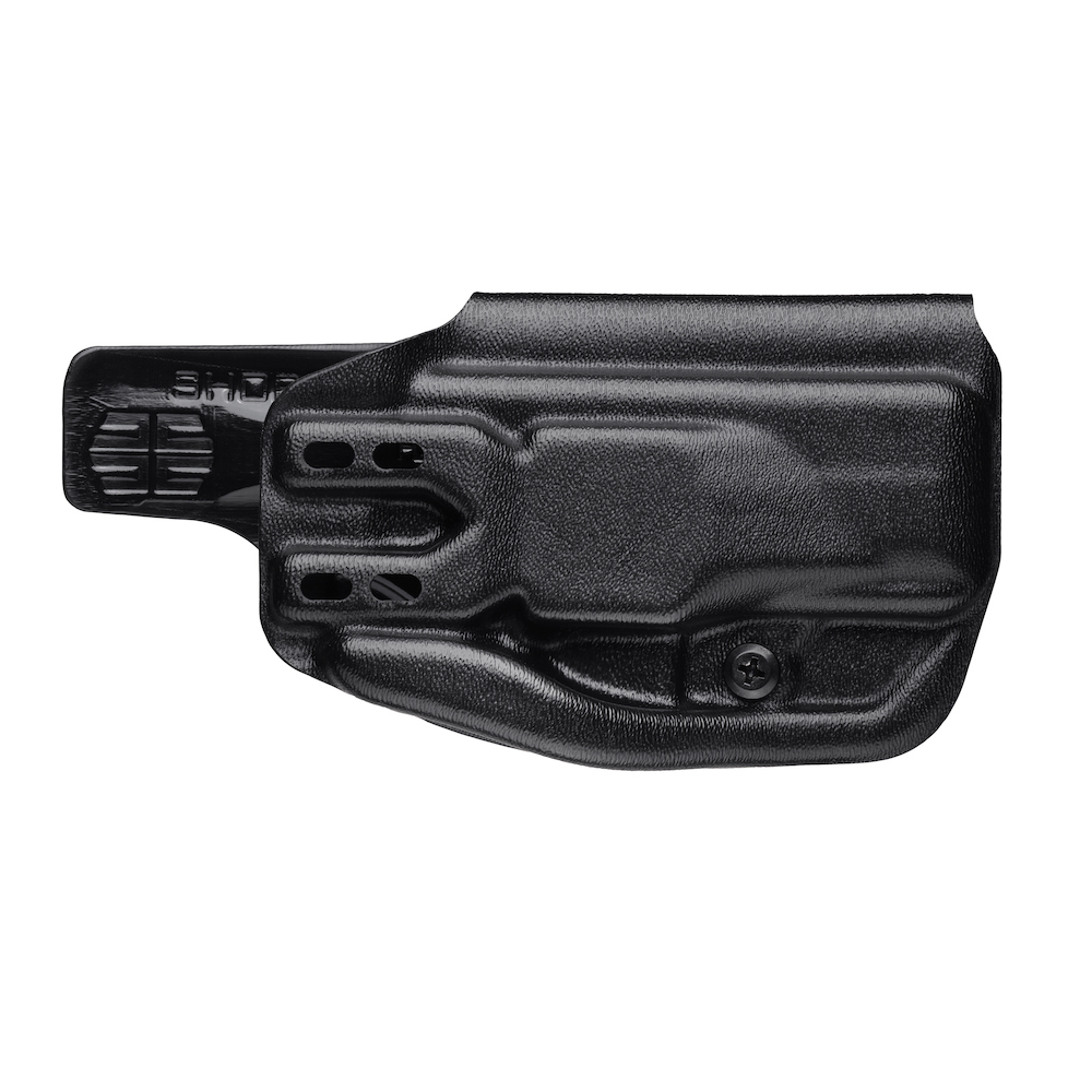 Shorty IWB Holster Front Shorty IWB Holster Front