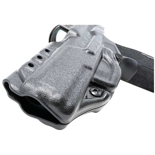 Sig P365X Macro Holster Muzzle