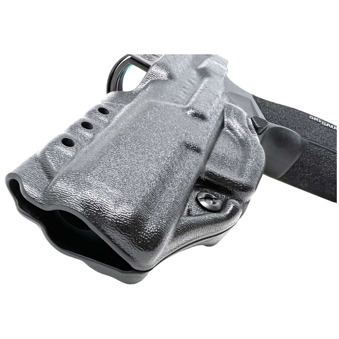 Sig P365X Macro Holster Muzzle