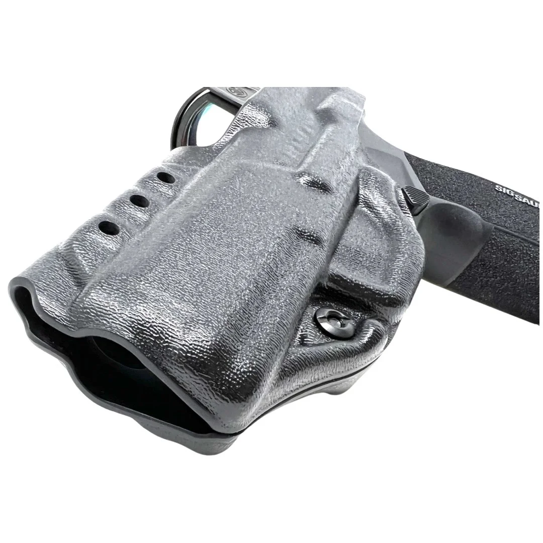 Sig P365X Macro Holster Muzzle Sig P365X Macro Holster Muzzle