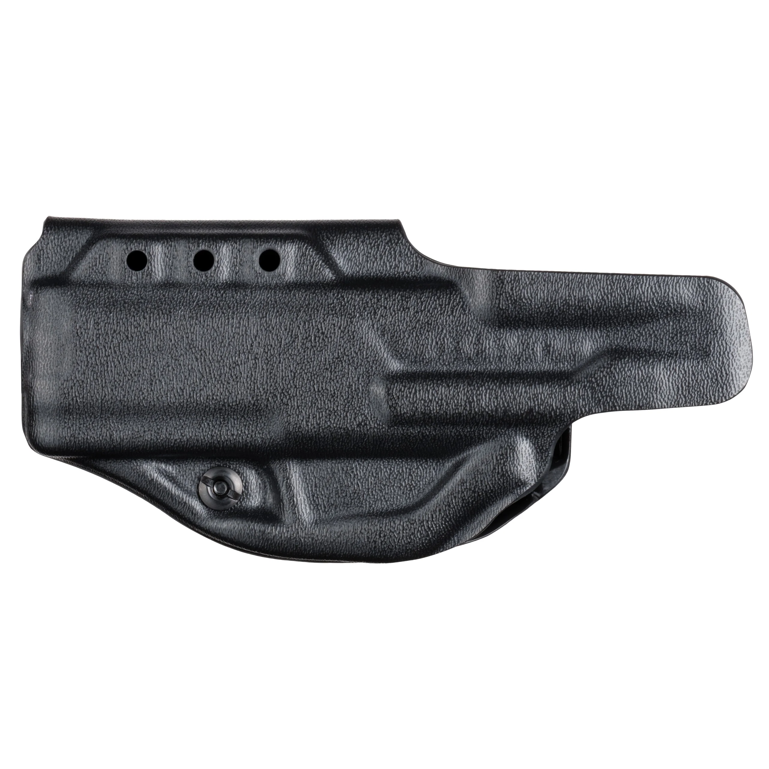 Back of Infiltrator Sig P365X Macro Holster Back of Infiltrator Sig P365X Macro Holster