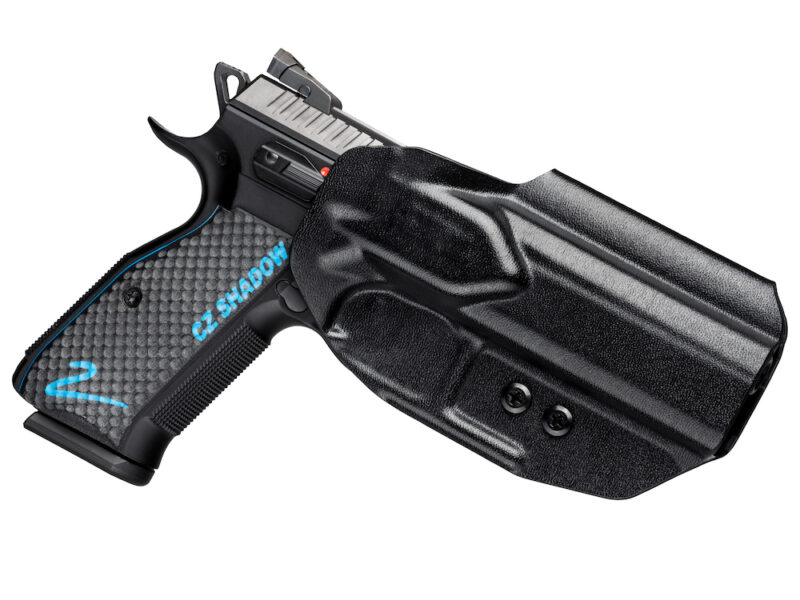 Big Iron CZ Shadow 2 Holster