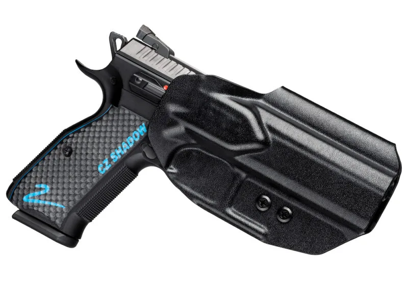 Big Iron CZ Shadow 2 Holster