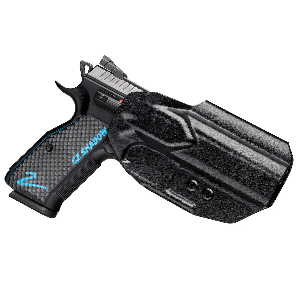 Big Iron CZ Shadow 2 Holster
