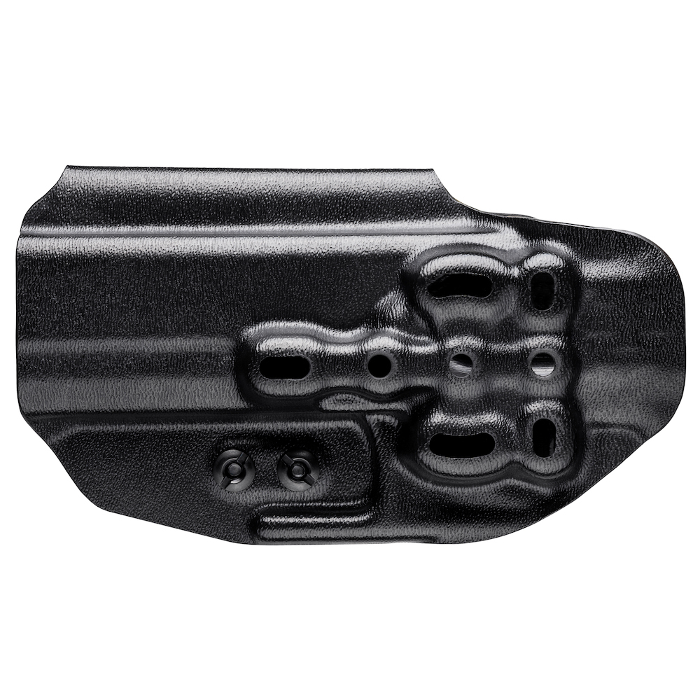 Big Iron Mounting Pattern Big Iron Mounting Pattern