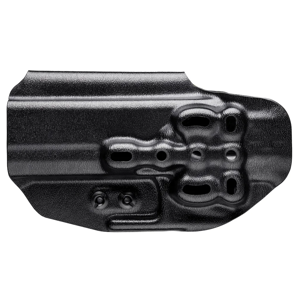Big Iron Mounting Pattern