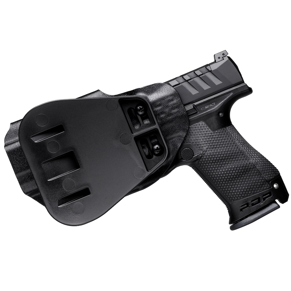 Big Iron Paddle Holster Big Iron Paddle Holster