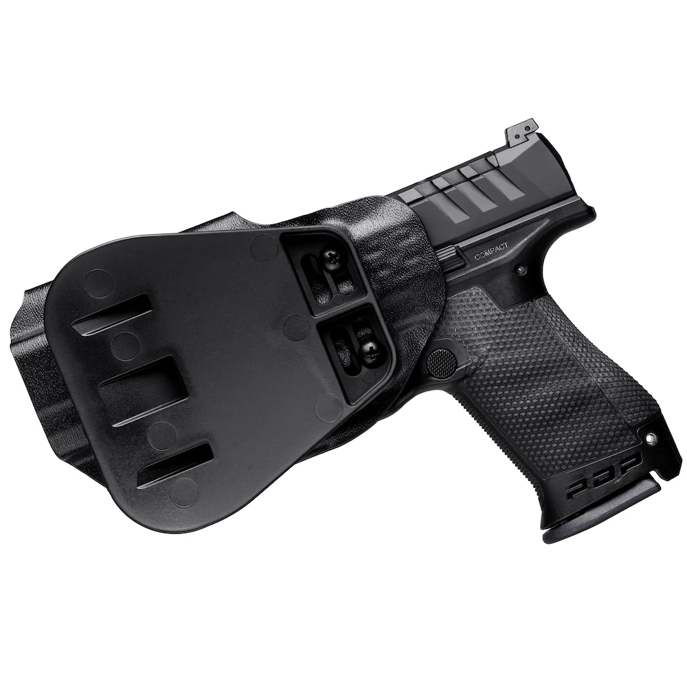 Big Iron Paddle Holster