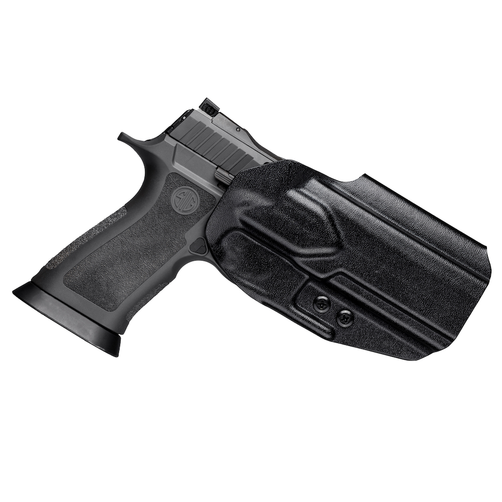 Big Iron Sig P320 Legion Holster Big Iron Sig P320 Legion Holster