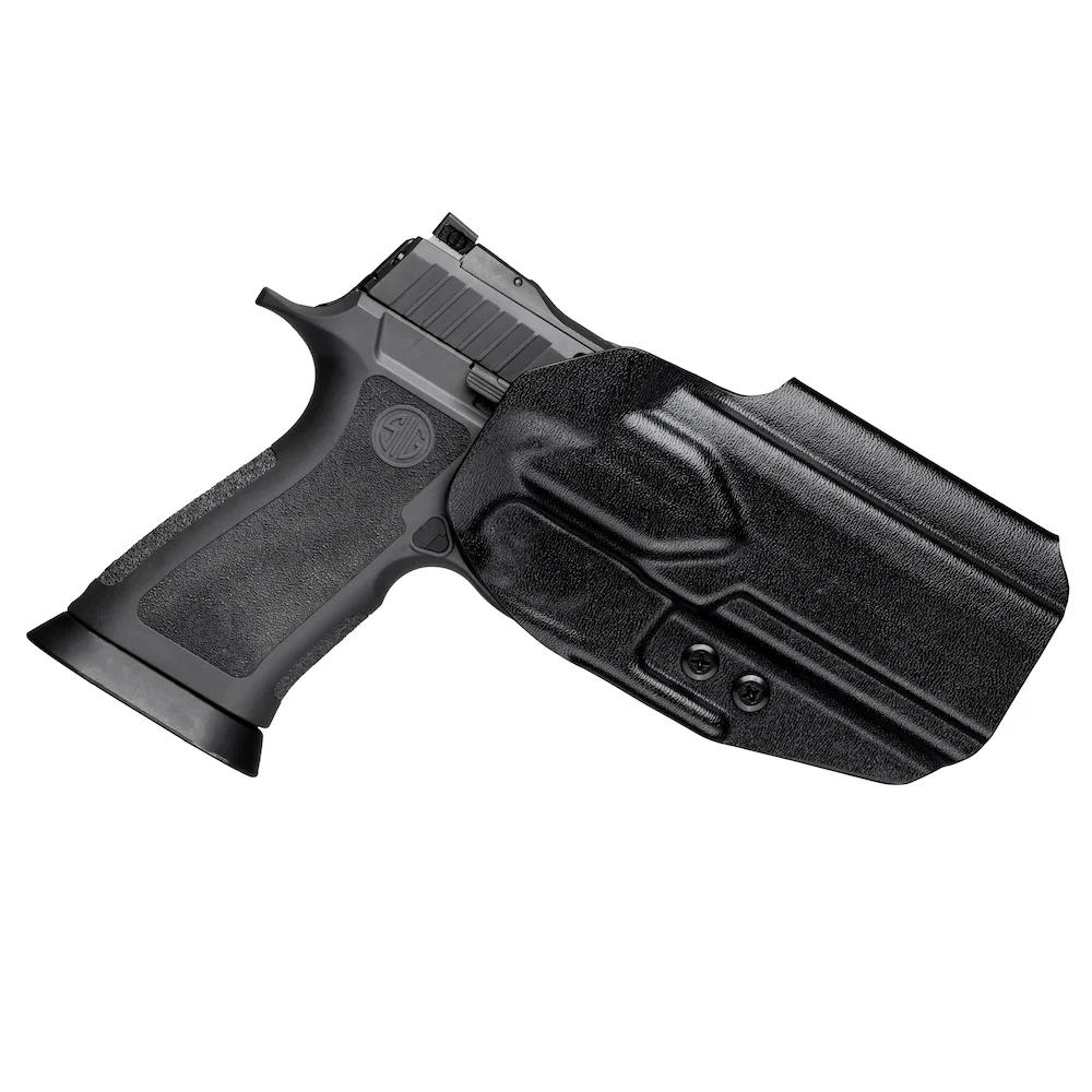 Big Iron Sig P320 Legion Holster