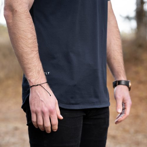 Icon 2.0 Revolver Holster concealed