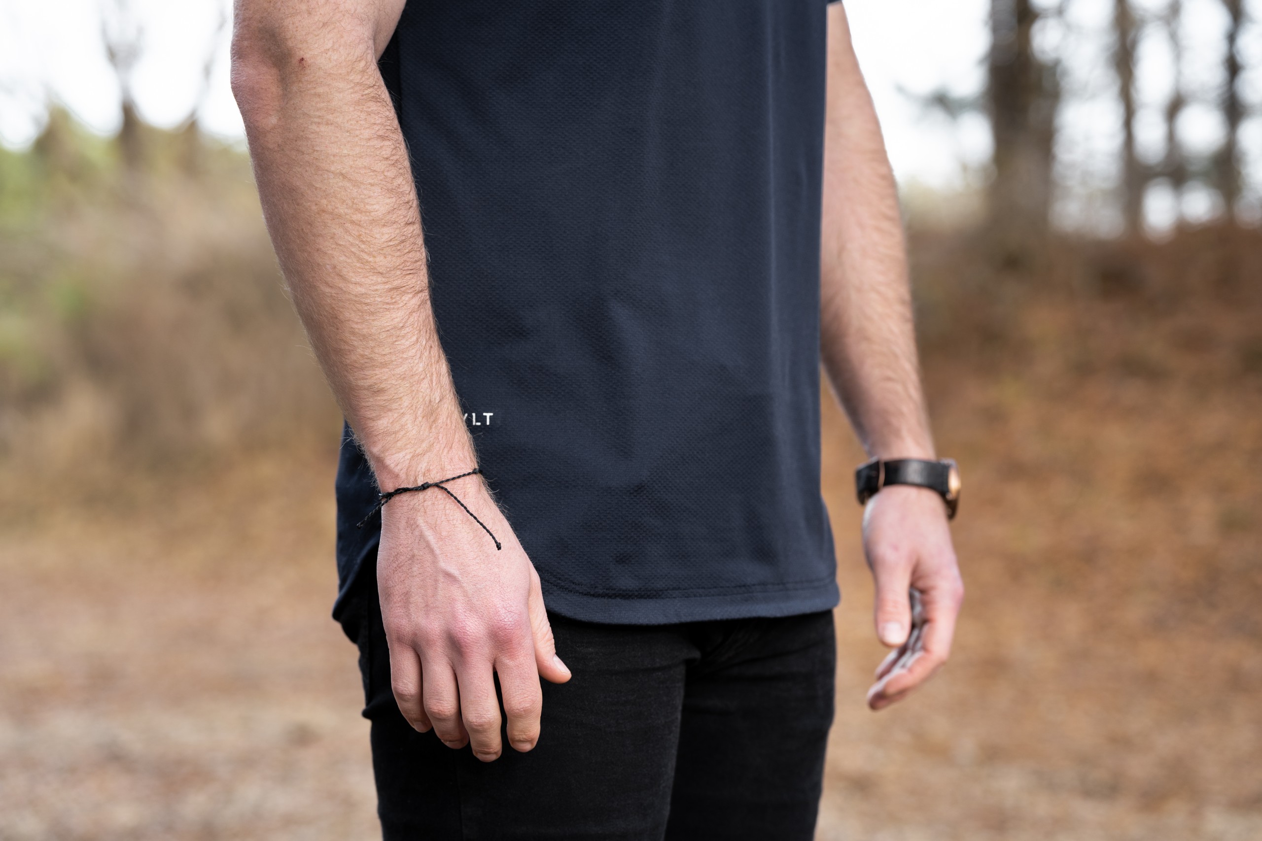 Icon 2.0 Revolver Holster concealed