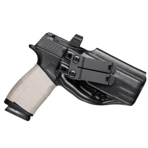 Sig P365X Macro Infiltrator Holster Canted