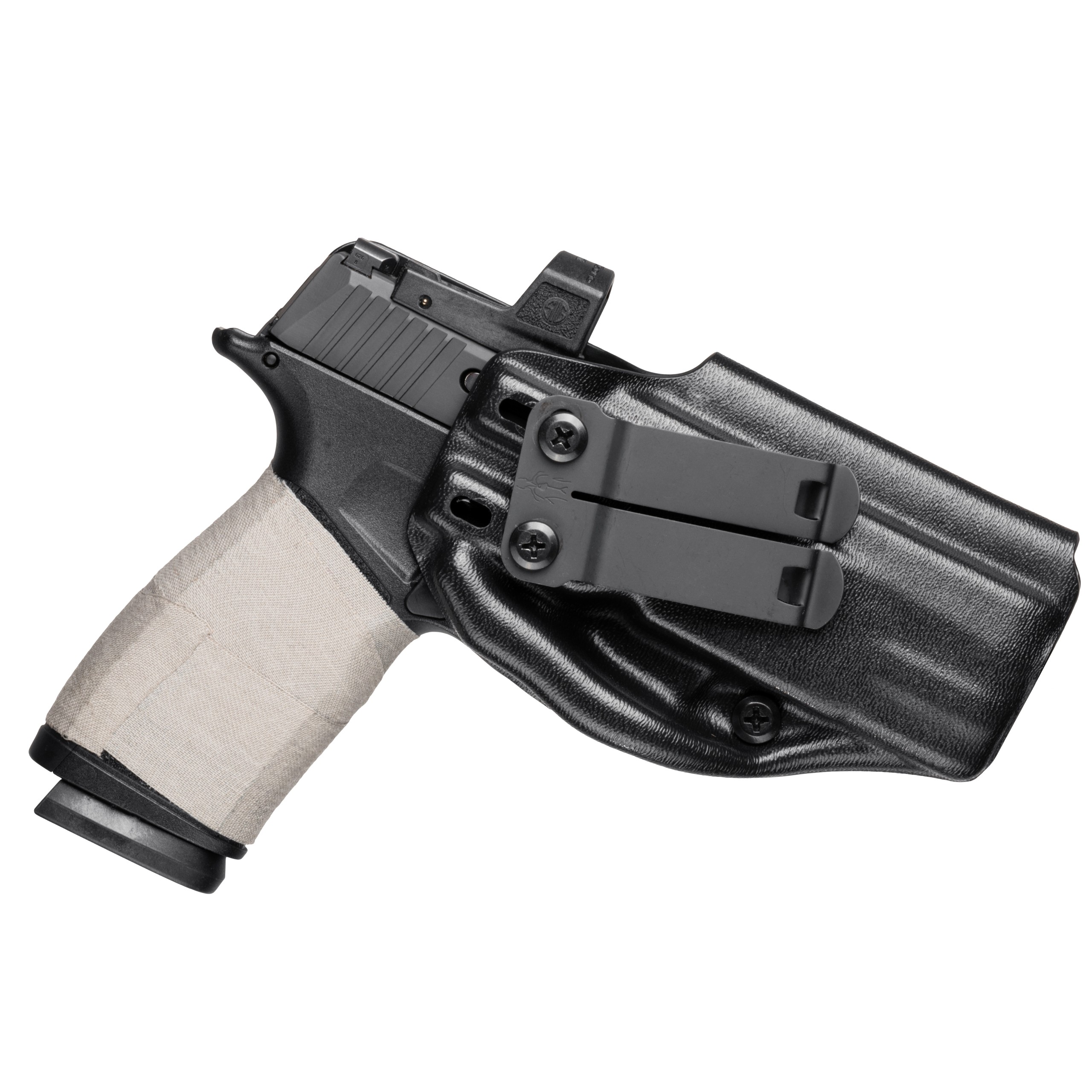 Sig P365X Macro Infiltrator Holster Canted