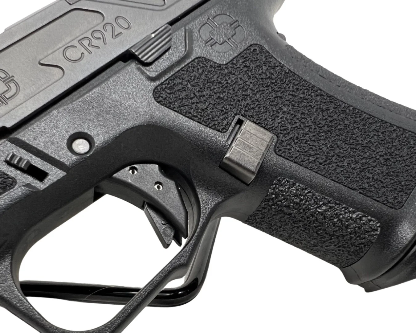 CR920 Review magaine release