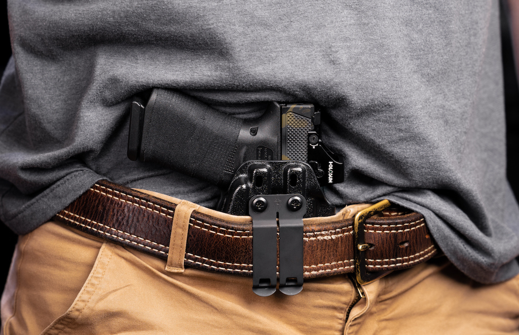 Glock 48 Holster