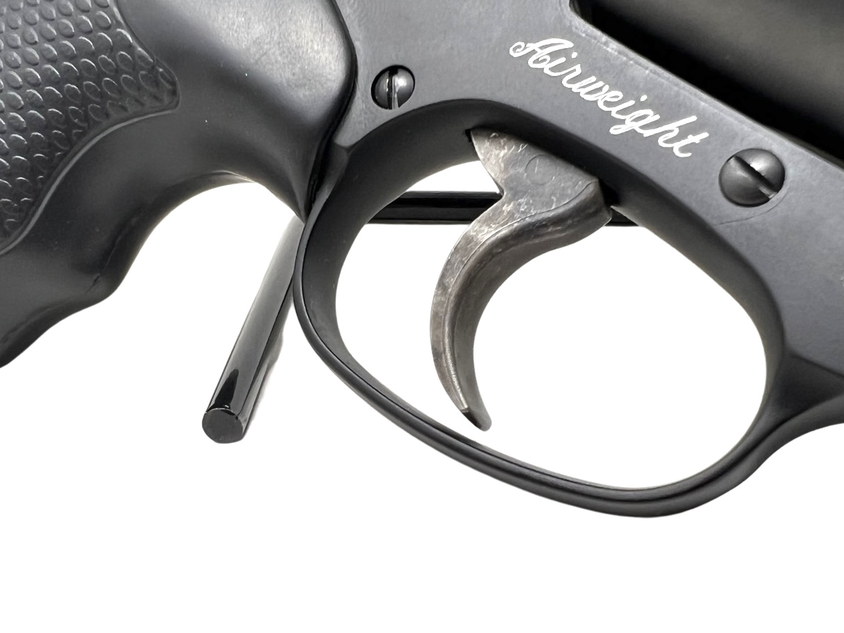 SW 442 Review trigger