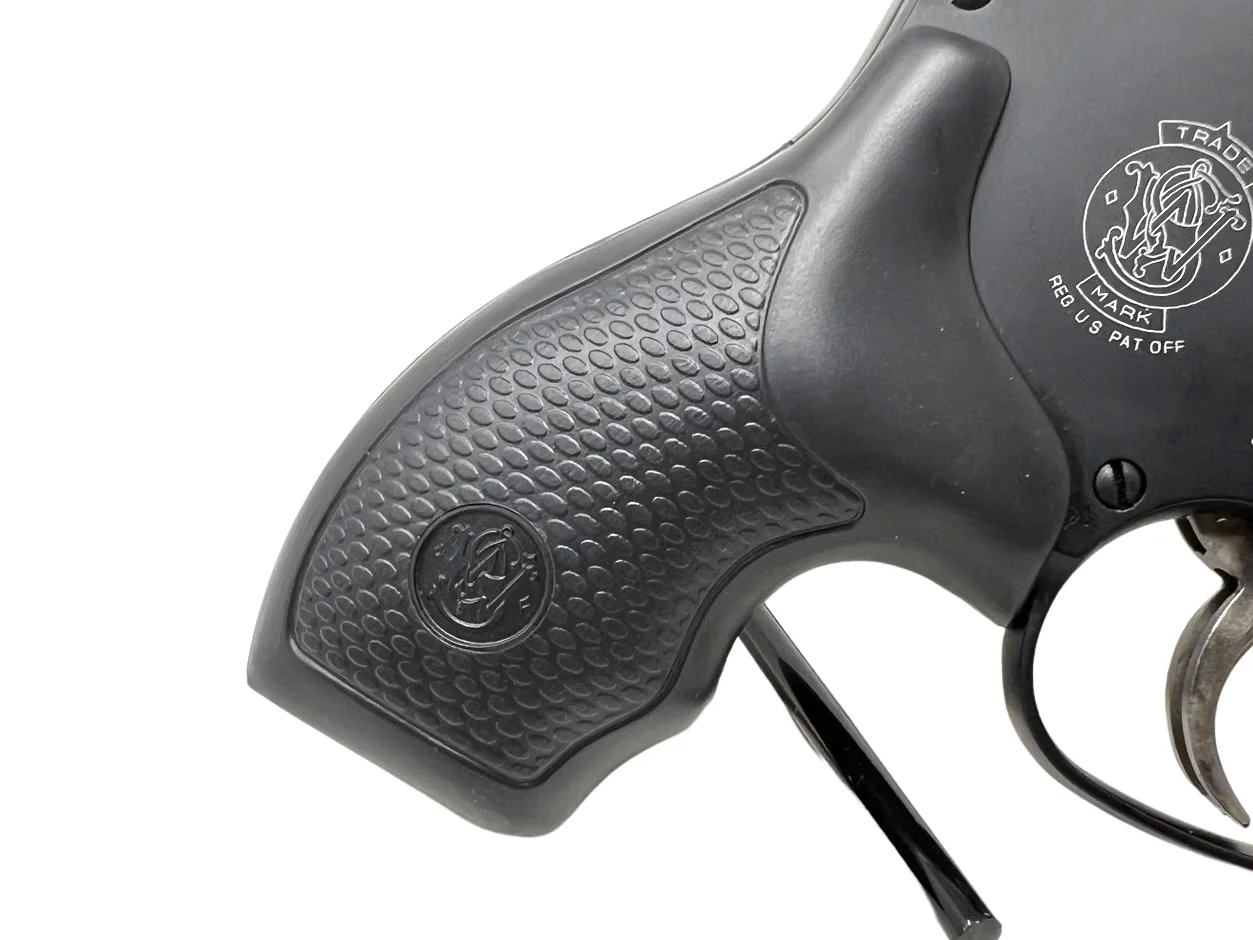 S&W 442 grip
