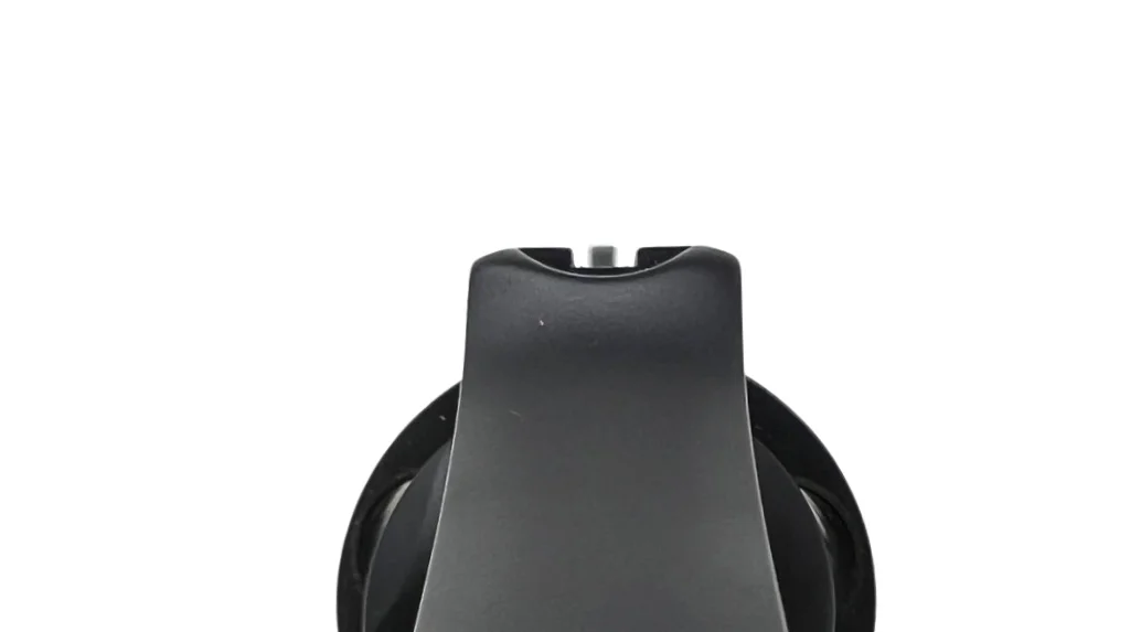 S&W 442 review sight picture