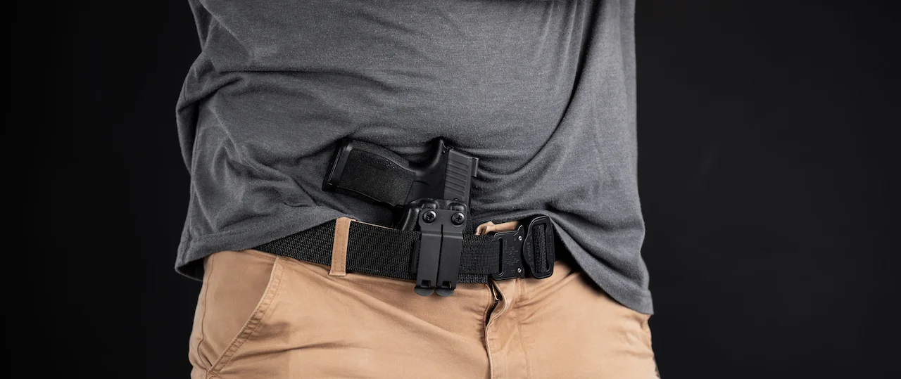 Sig P365 XL Red Dot Holster