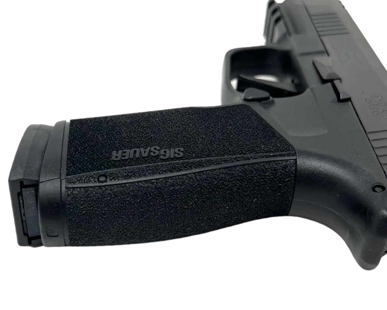 Sig P365X Macro Backstrap