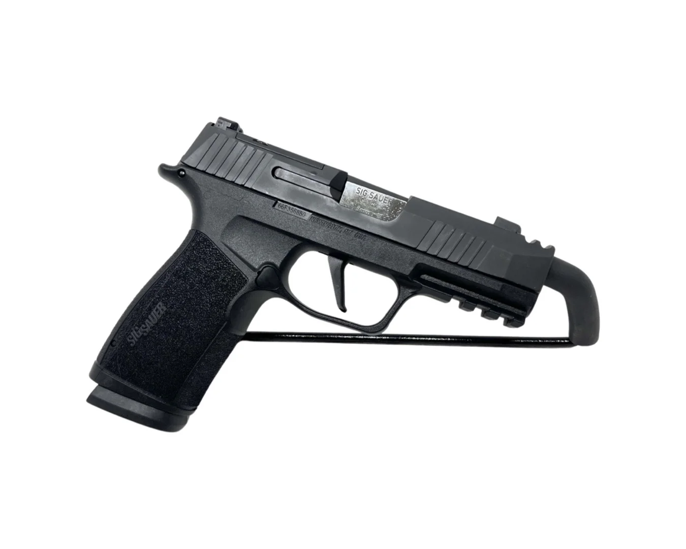 Sig P365X Macro Right