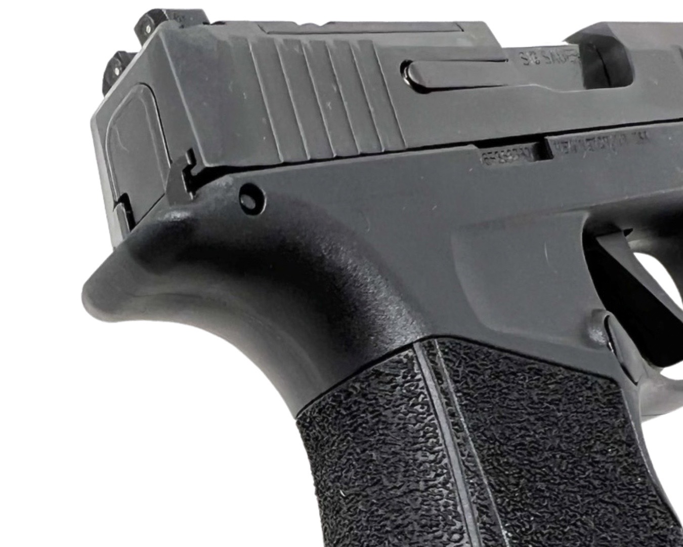 Sig P365X Macro Tang