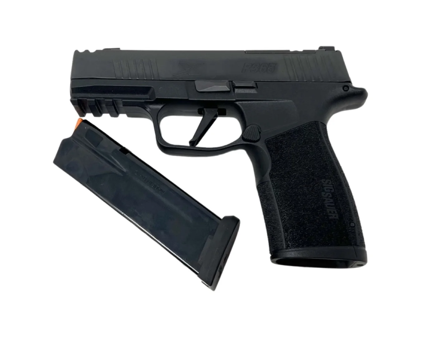 Sig P365X Macro with Magazine