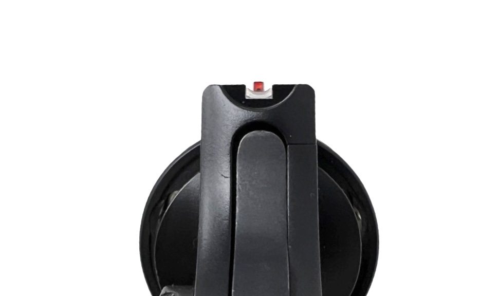 Taurus 905 sights