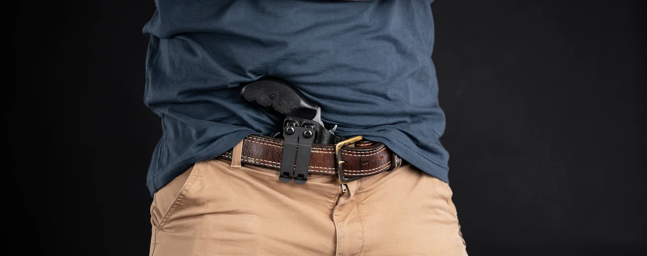 taurus 605 defender holster