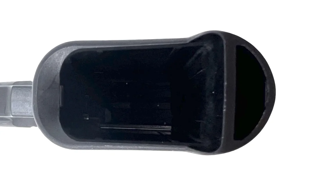 shadow systems cr920 elite review magazine well