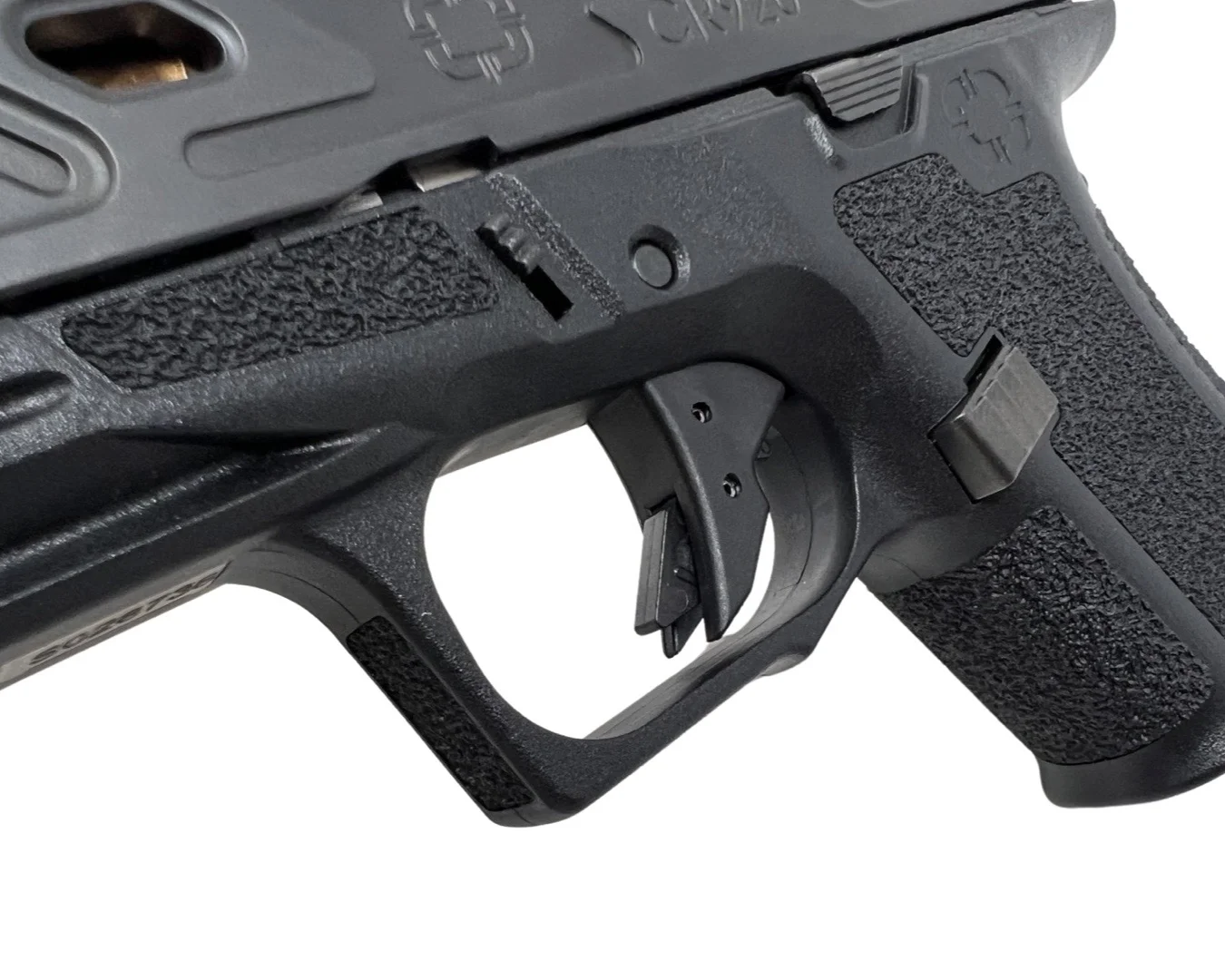 shadow systems cr920 elite review trigger shoe