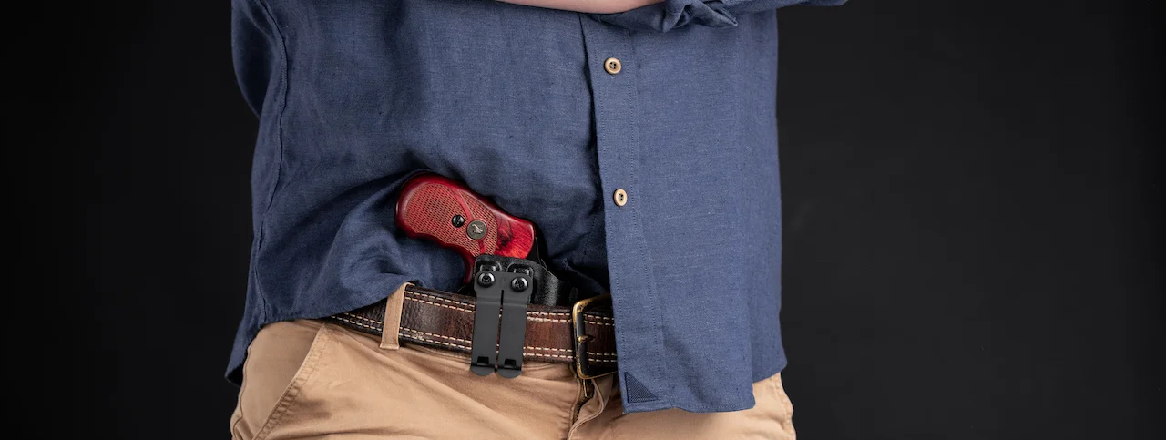 taurus 856 38 special holster