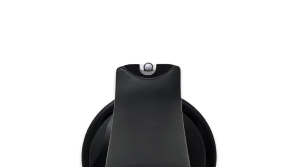 S&W 43c Review Sight Picture