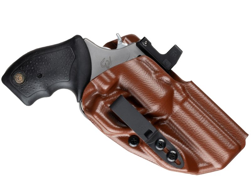 Taurus 856 Toro Monocle Holster