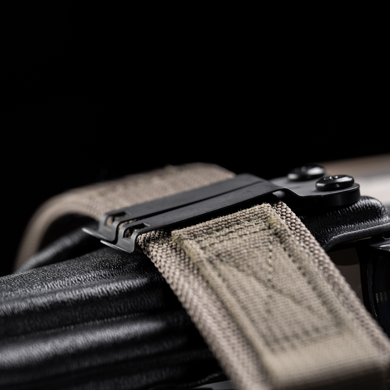 Infiltrator Holster Clip