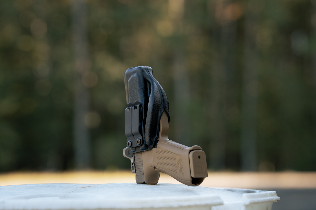 Holster for Glock 19x