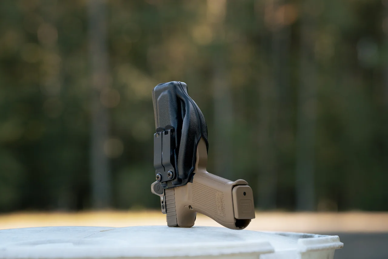 Holster for Glock 19x