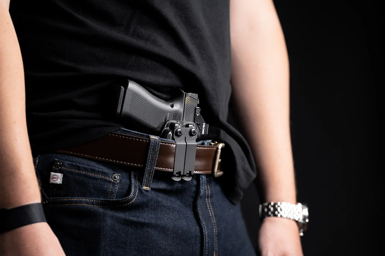 Glock 43x Holster
