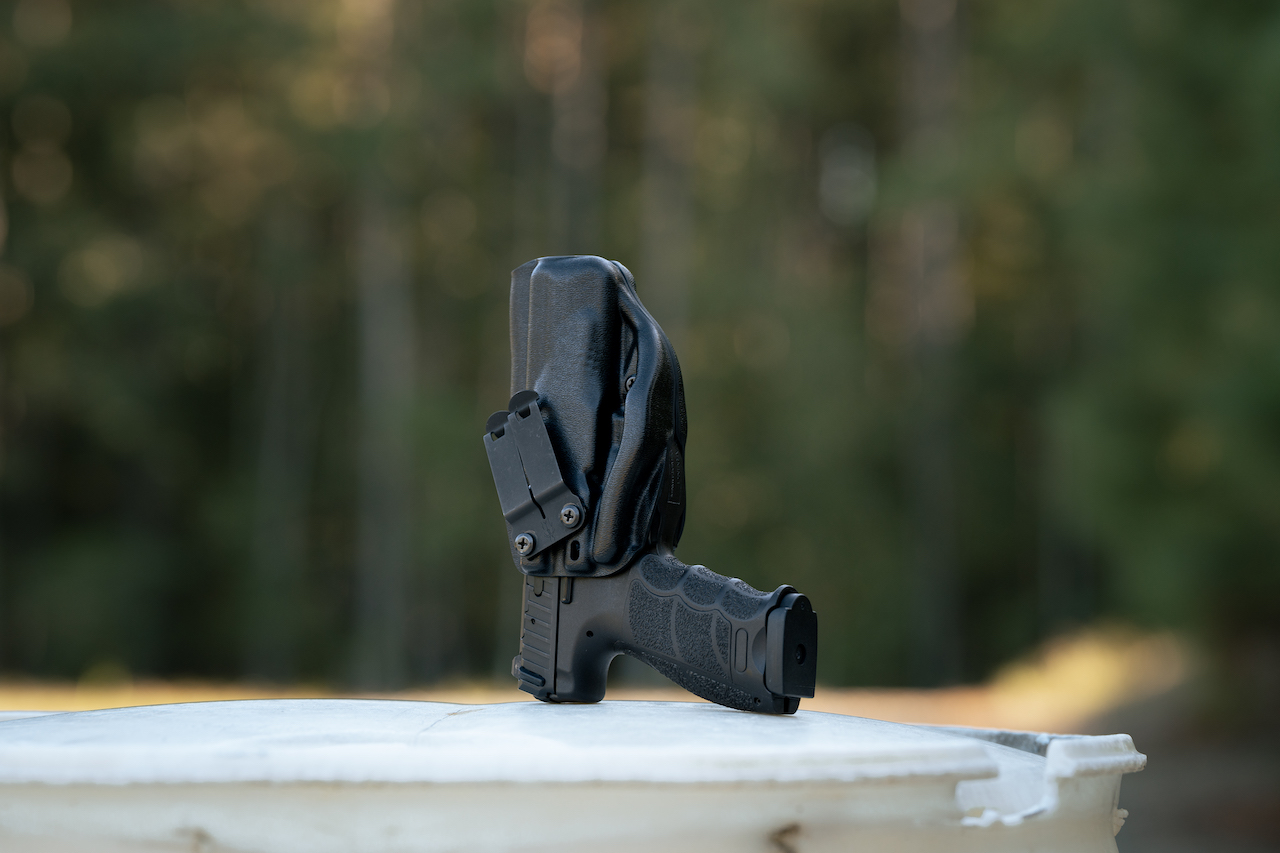 H&K VP9 Holster