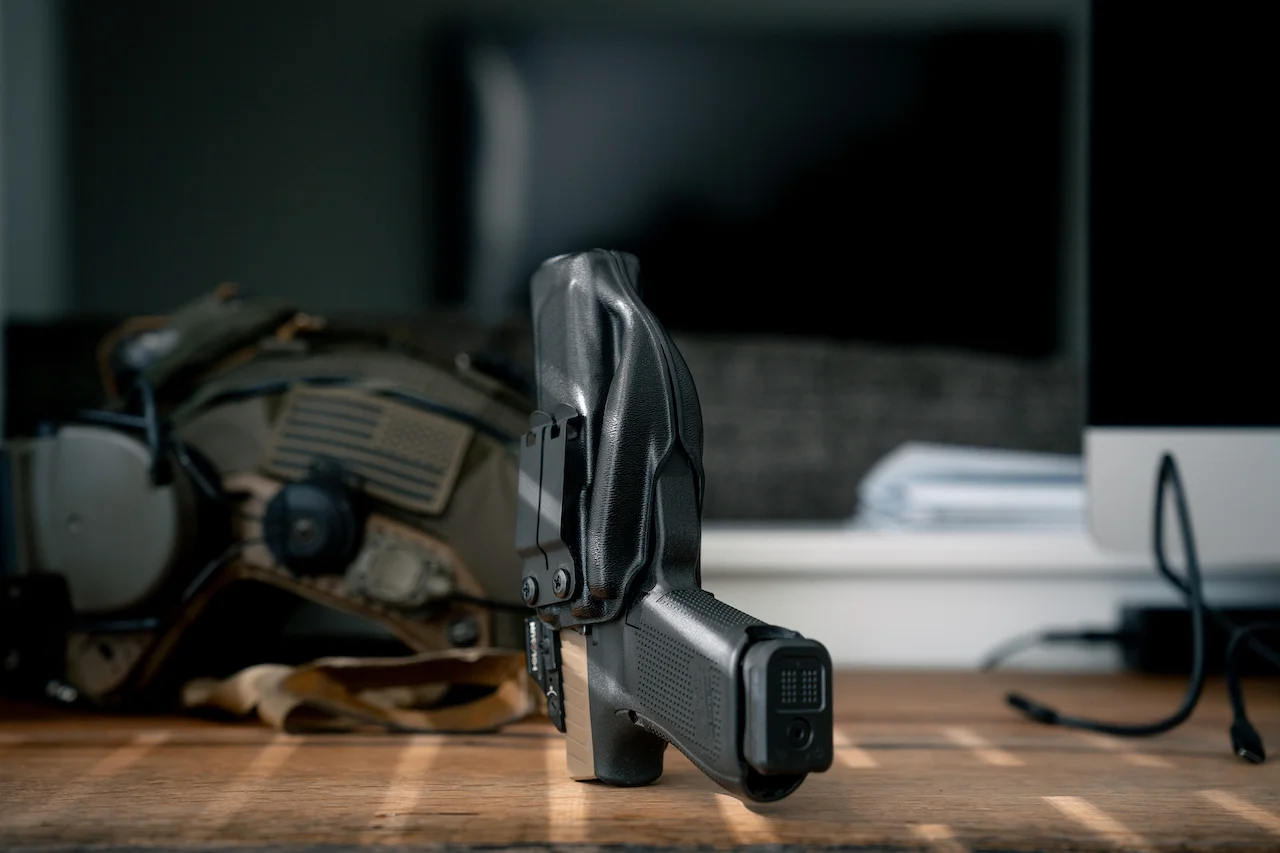 Thumbnail Glock 19 Holster